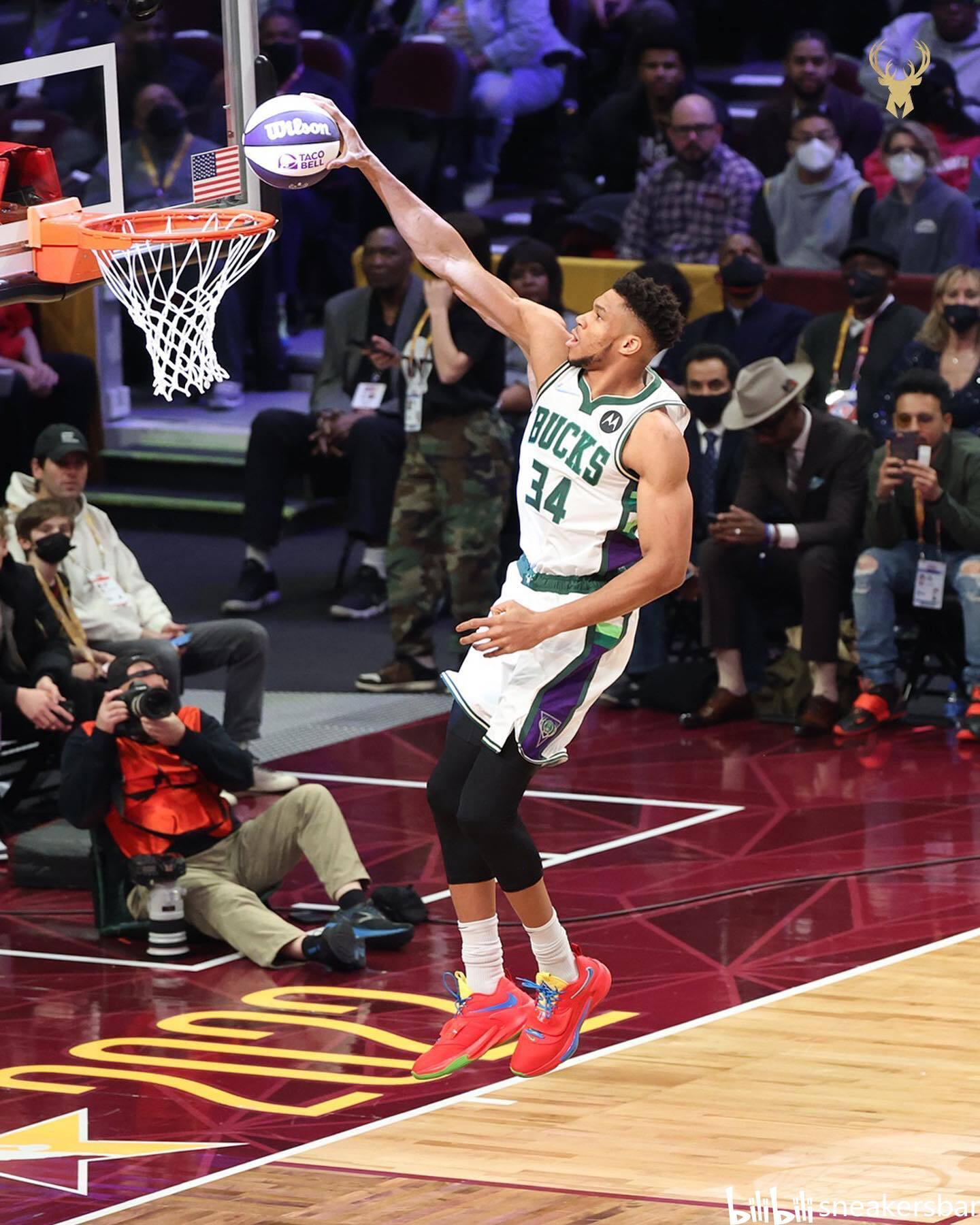 NBA史上最疯狂的夏天来了！