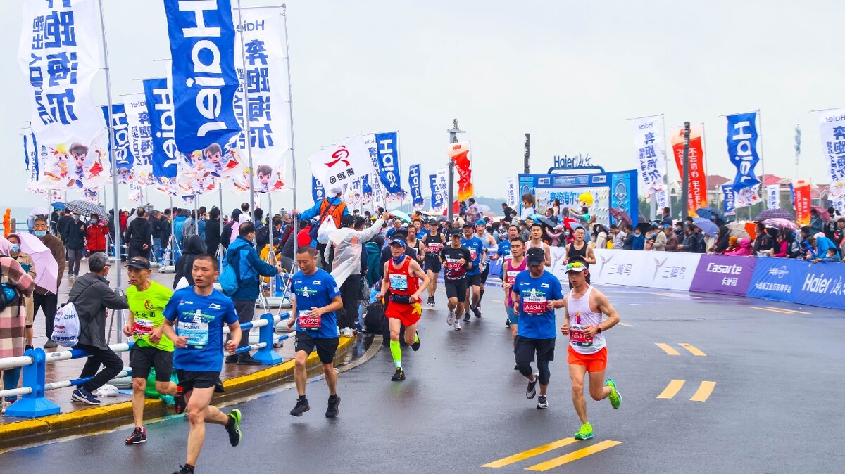 2025珠峰马拉松在尼泊尔举行
