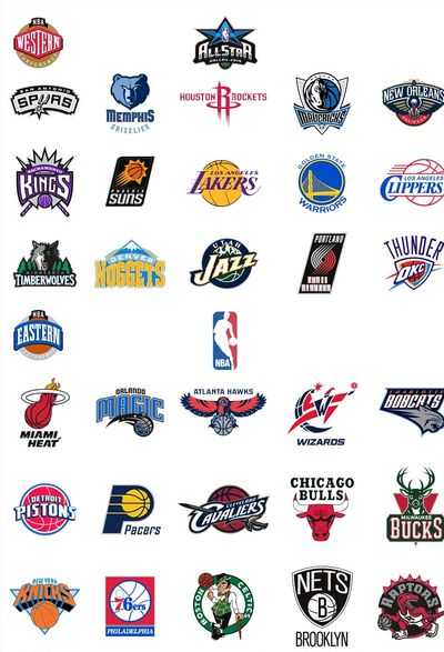 NBA官方公布新赛季赛程 中国德比值得期待
