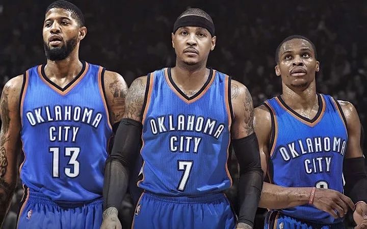 NBA公布季前赛赛程安排 火箭场场硬仗磨阵容