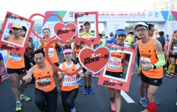 升级为全程赛事！浙江马拉松精英赛11月开跑规模2000人