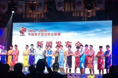 都说cba强度不够如何提升强度呢？