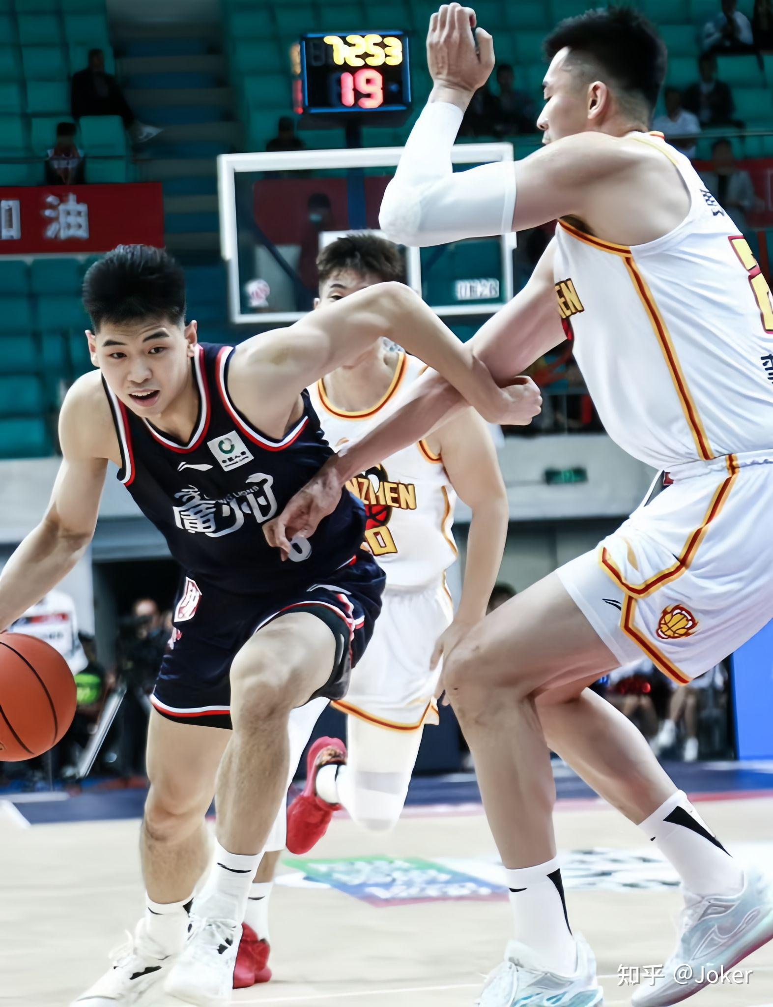 CBA休赛期转会市场：最可能失业的四位球员